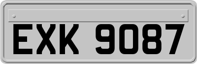 EXK9087
