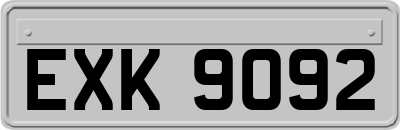 EXK9092