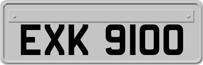 EXK9100