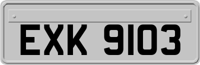 EXK9103