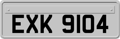 EXK9104