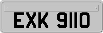 EXK9110