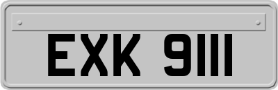 EXK9111