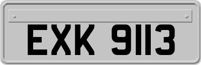 EXK9113