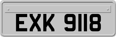 EXK9118