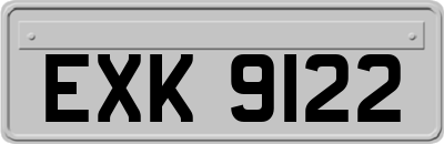 EXK9122