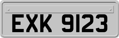 EXK9123