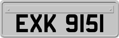 EXK9151