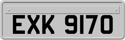 EXK9170
