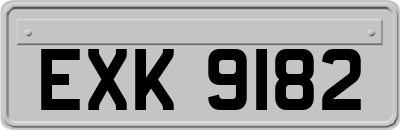 EXK9182