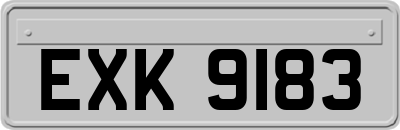EXK9183