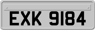 EXK9184