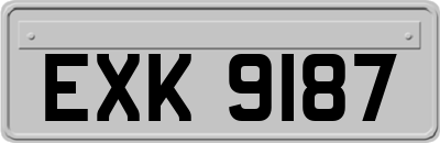 EXK9187