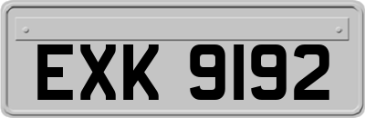 EXK9192