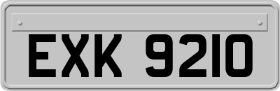 EXK9210