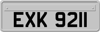 EXK9211