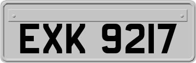 EXK9217
