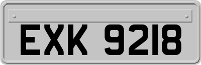 EXK9218