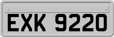 EXK9220