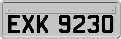 EXK9230