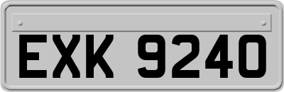 EXK9240