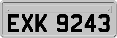 EXK9243