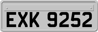 EXK9252