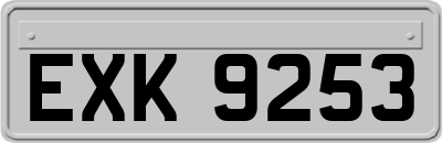 EXK9253