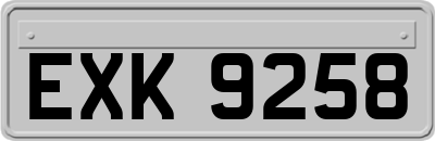 EXK9258