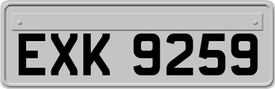EXK9259