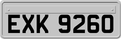 EXK9260