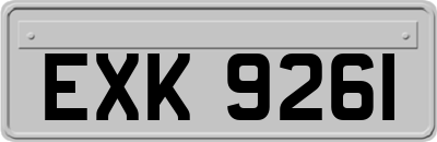 EXK9261