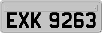 EXK9263