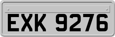 EXK9276