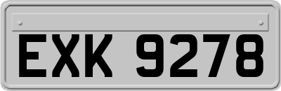 EXK9278