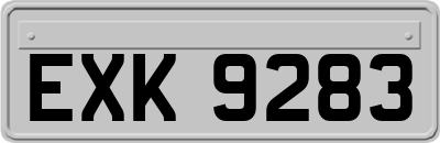 EXK9283