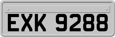 EXK9288