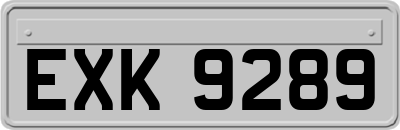 EXK9289