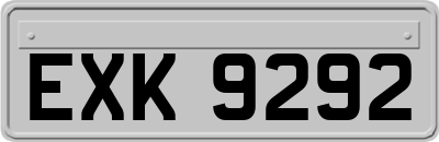 EXK9292
