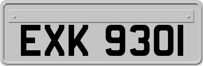 EXK9301