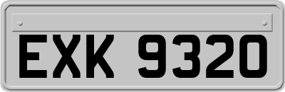 EXK9320