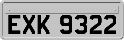 EXK9322