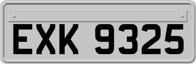 EXK9325