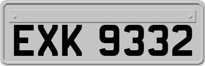 EXK9332