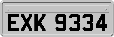 EXK9334
