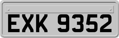 EXK9352