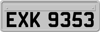 EXK9353