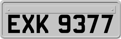 EXK9377