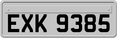 EXK9385