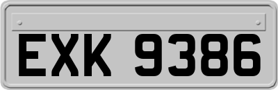 EXK9386